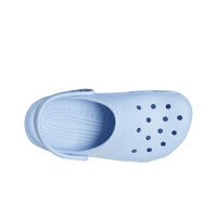 Crocs zueco niño Classic Clog K puntera