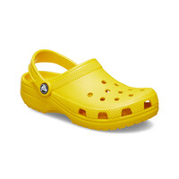 Crocs zueco niño Classic Clog K lateral interior