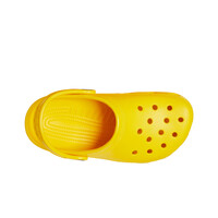 Crocs zueco niño Classic Clog K puntera