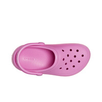 Crocs zueco niño Off Court Clog K puntera