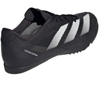 adidas zapatilla running hombre Distancestar vista trasera