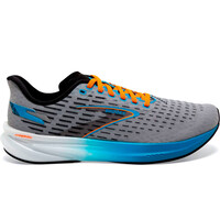 Brooks zapatilla running hombre Hyperion lateral exterior