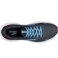 Brooks zapatilla running mujer Ghost 15 05