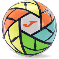 Joma balon fútbol sala BALN TOP 5 PENTAFORCE MULTIC 03