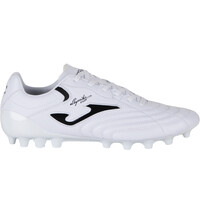 Joma botas de futbol cesped artificial AGUILA CUP AG lateral exterior