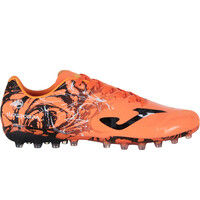 Joma botas de futbol cesped artificial SUPER COPA AG lateral exterior