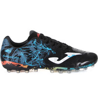 Joma botas de futbol cesped artificial SUPER COPA AG lateral exterior