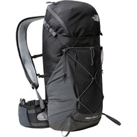 The North Face mochila montaña TRAIL LITE 24 vista frontal