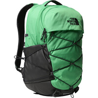 The North Face mochila montaña BOREALIS vista frontal