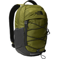 The North Face mochila montaña BOREALIS MINI BACKPACK vista frontal