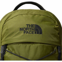 The North Face mochila montaña BOREALIS MINI BACKPACK 02