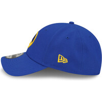 New Era gorras baloncesto GOLDEN STATE WARRIORS 03