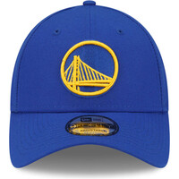 New Era gorras baloncesto GOLDEN STATE WARRIORS 04