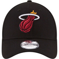 New Era gorras baloncesto MIAMI HEAT 04