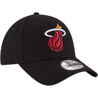 New Era gorras baloncesto MIAMI HEAT 05