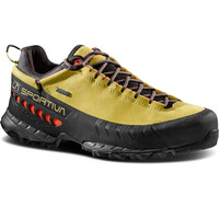 La Sportiva zapatilla trekking mujer Tx5 Low Woman Gtx lateral exterior