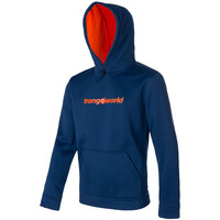 Trango Sudaderas Montaña Hombre SUDADERA LOGIN vista frontal