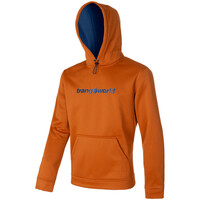 Trango Sudaderas Montaña Hombre SUDADERA LOGIN vista frontal