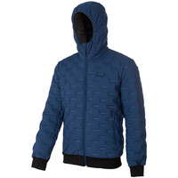 Trango chaqueta outdoor hombre CHAQUETA TEOS VD vista frontal