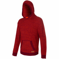 Trango Sudaderas Montaña Hombre PULLOVER TOSCARRI vista frontal