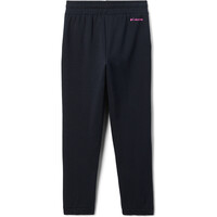 Columbia pantalón niña (senior) Columbia Trek II Jogger vista trasera