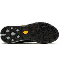 Merrell zapatillas trail hombre AGILITY PEAK 5 vista superior