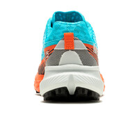 Merrell zapatillas trail mujer AGILITY PEAK 5 vista trasera