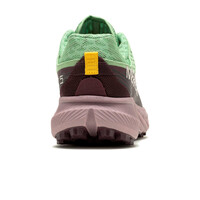 Merrell zapatillas trail mujer AGILITY PEAK 5 vista trasera