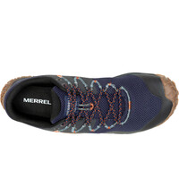 Merrell zapatillas trail hombre TRAIL GLOVE 7 05