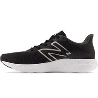 New Balance zapatilla running hombre 411v3 puntera