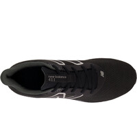 New Balance zapatilla running hombre 411v3 vista superior