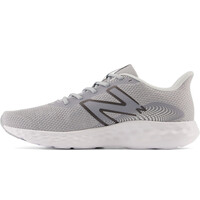 New Balance zapatilla running hombre 411v3 puntera