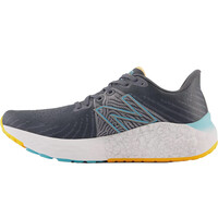 New Balance zapatilla running hombre Fresh Foam X Vongo v5 puntera