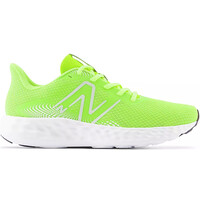 New Balance zapatilla running mujer 411v3 lateral exterior