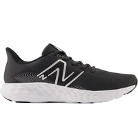 New Balance zapatilla running mujer 411v3 lateral exterior