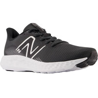 New Balance zapatilla running mujer 411v3 lateral interior