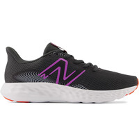 New Balance zapatilla running mujer 411v3 lateral exterior