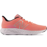 New Balance zapatilla running mujer 411v3 lateral exterior