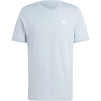 adidas camiseta manga corta hombre M SL SJ T 04