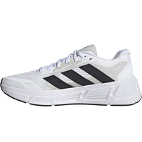 adidas zapatilla running hombre QUESTAR 2 M puntera