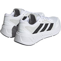 adidas zapatilla running hombre QUESTAR 2 M vista trasera