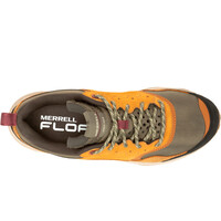 Merrell zapatilla trekking hombre SPEED SOLO 05