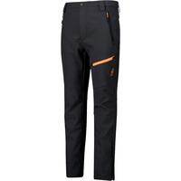 Cmp pantalón montaña hombre MAN PANT vista detalle