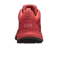 Helly Hansen zapatilla trekking mujer W CASCADE LOW HT puntera