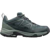 Helly Hansen zapatilla trekking mujer W CASCADE LOW HT lateral exterior