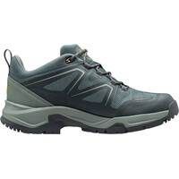 Helly Hansen zapatilla trekking mujer W CASCADE LOW HT lateral interior