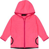 CHILD FIX HOOD JACKET