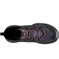 Helly Hansen bota montaña cuero hombre TRAVERSE HT BOOT 05