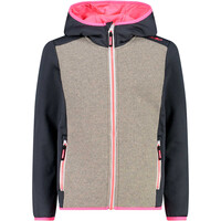 KID G JACKET FIX HOOD