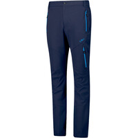 Cmp pantalón montaña hombre MAN PANT vista detalle